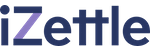 iZettle-logo iZettle logo