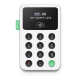 iZettle Reader 2 – foran iZettle Reader 2 foran