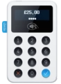 iZettle Reader