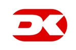 Dankort-logo Dankort logo