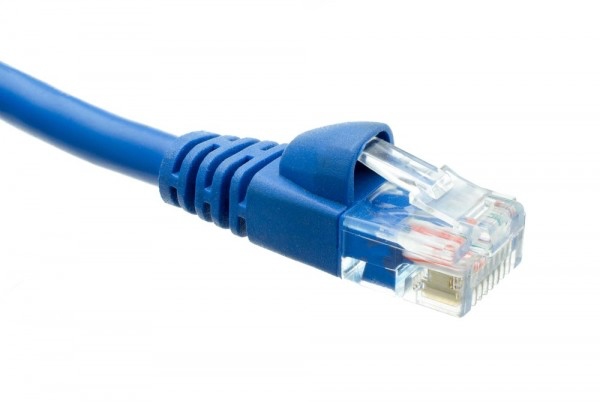 Ethernet-kabel