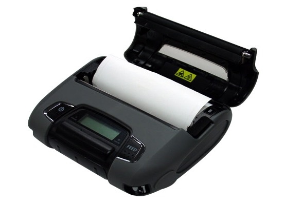 Star Micronics SM-T400i bonprinter Star Micronics SM-T400i bonprinter