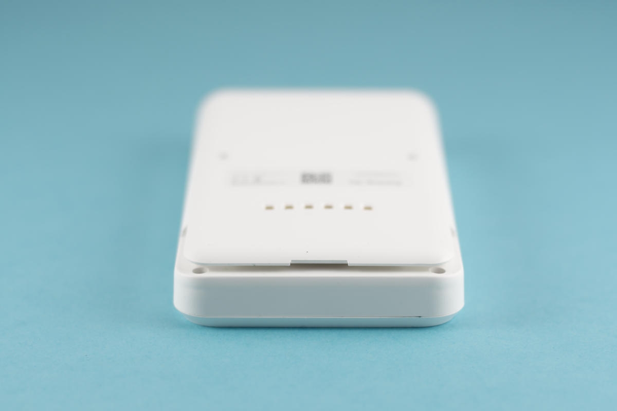 SumUp 3G nedenunder