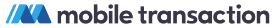 MobileTransaction Logo