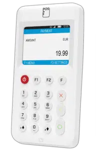 myPOS Go 2