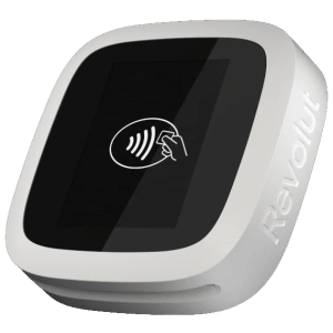Revolut Reader
