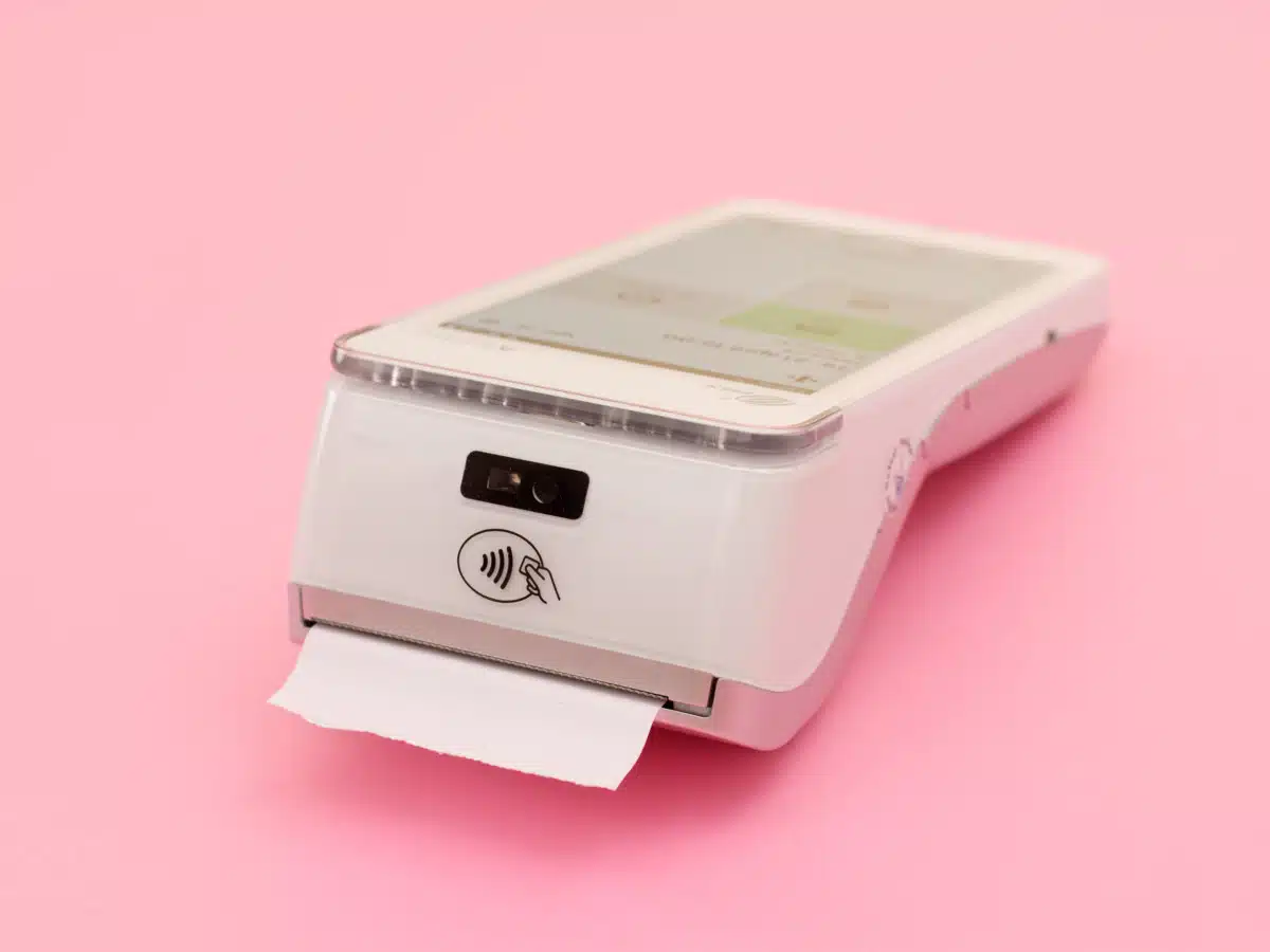 Flatpay Terminal