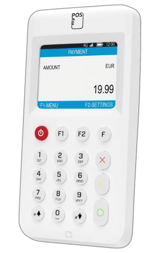myPOS Go 2