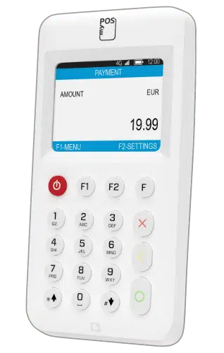 myPOS Go 2