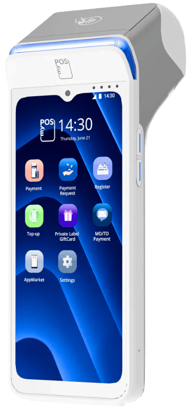 myPOS Ultra