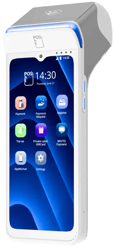 myPOS Ultra
