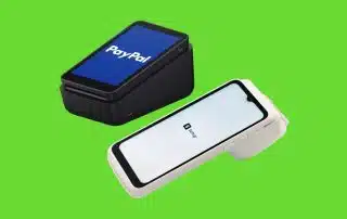 PayPal Terminal og SumUp Terminal sammenlignet